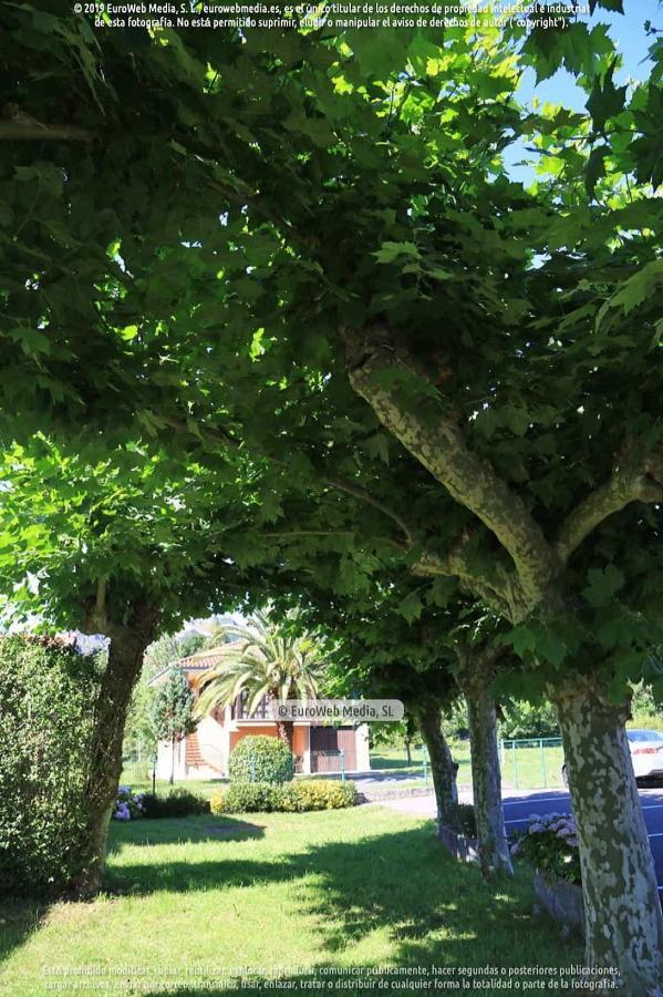 Appartamento El Puentin Del Sella Con Wifi Y Parking Gratuito Onís Esterno foto