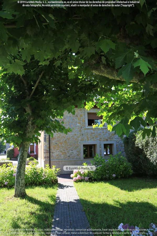 Appartamento El Puentin Del Sella Con Wifi Y Parking Gratuito Onís Esterno foto