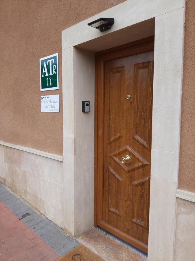 Appartamento El Puentin Del Sella Con Wifi Y Parking Gratuito Onís Esterno foto