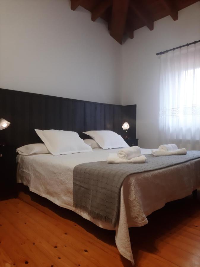 Appartamento El Puentin Del Sella Con Wifi Y Parking Gratuito Onís Esterno foto